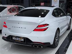 جنسس G70
